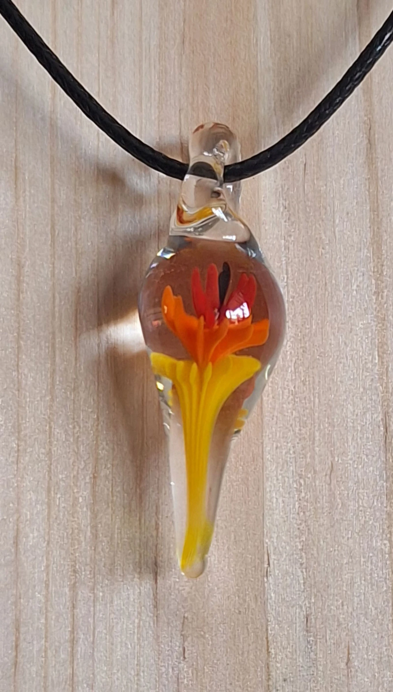 Glas hanger